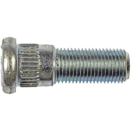 Dorman WHEEL BOLT, 10PK 610-234